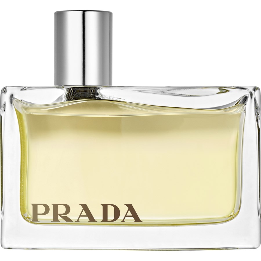 Prada Prada Amber Eau de Parfum Spray