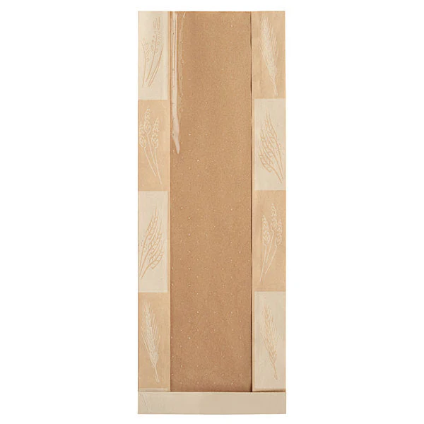 EcoCraft Bread Bag - Samples