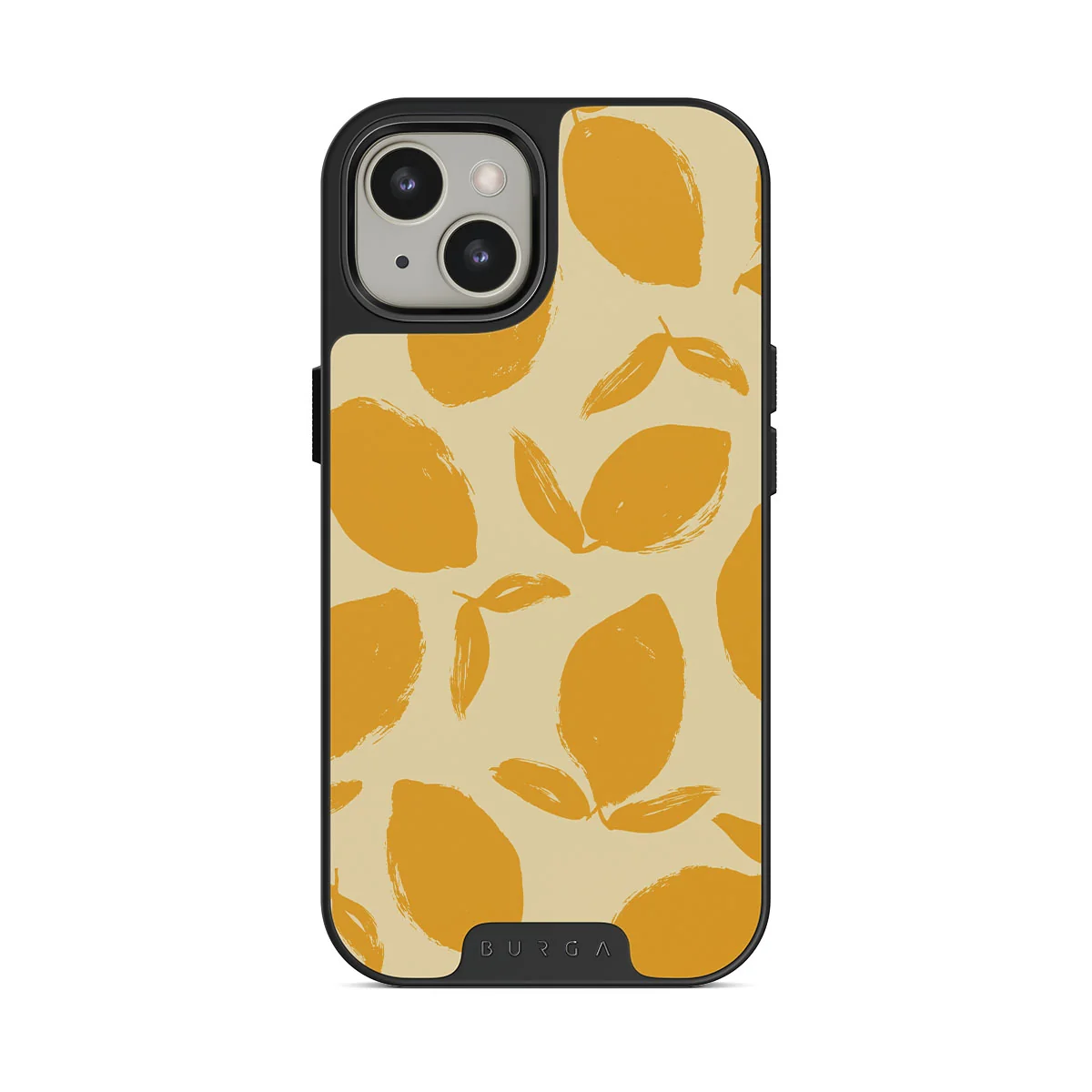 Lemon Tart - iPhone 13 ケース