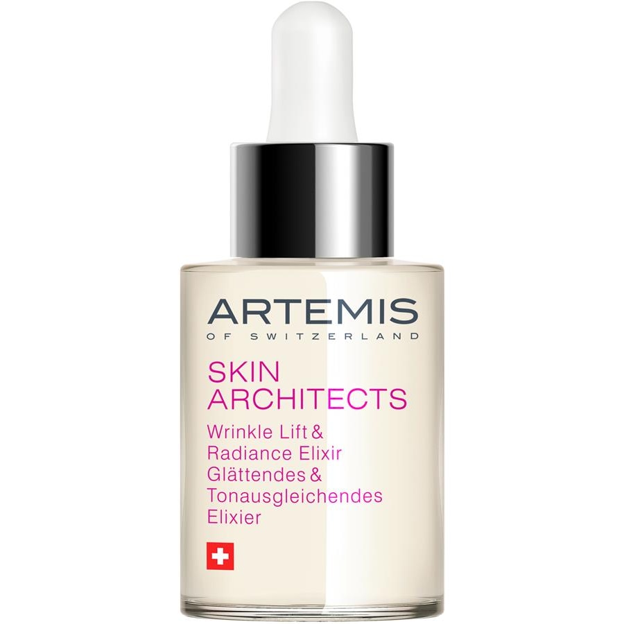 Artemis Skin Architects Eliksir liftingujący zmarszczki i rozświetlający