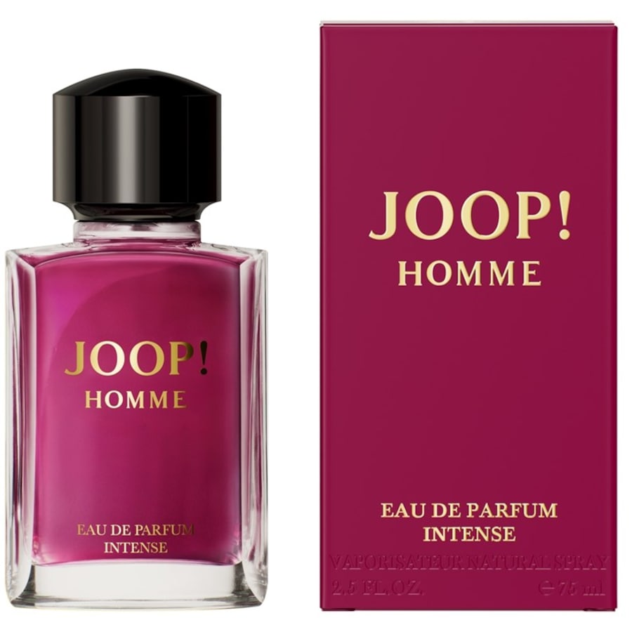 JOOP! Homme Eau de Parfum Intense
