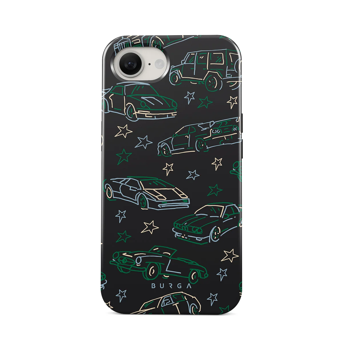 Big Dreams - iPhone 16e ケース