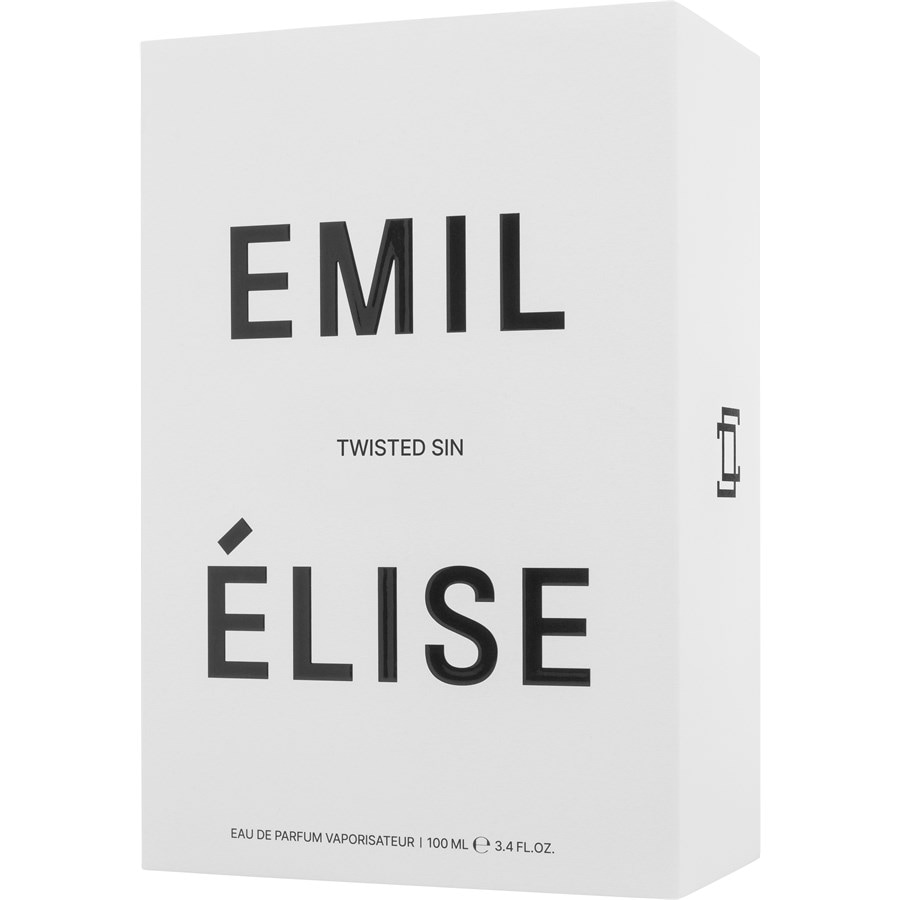 Emil Élise Twisted Sin Eau de Parfum Spray