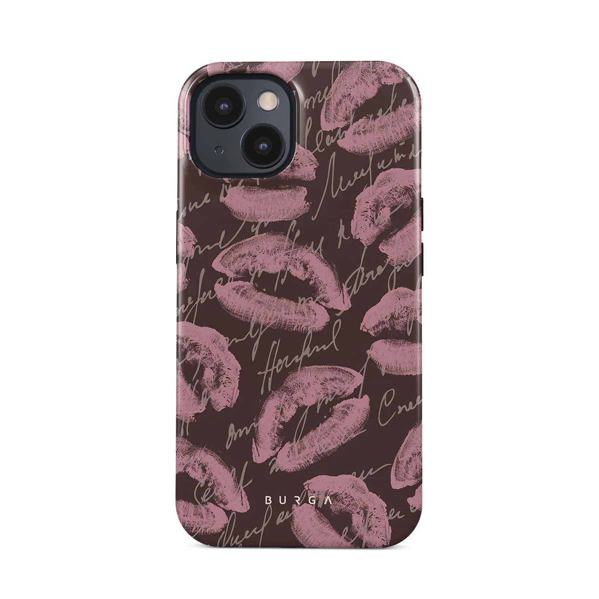 Melodrama - iPhone 13 ケース
