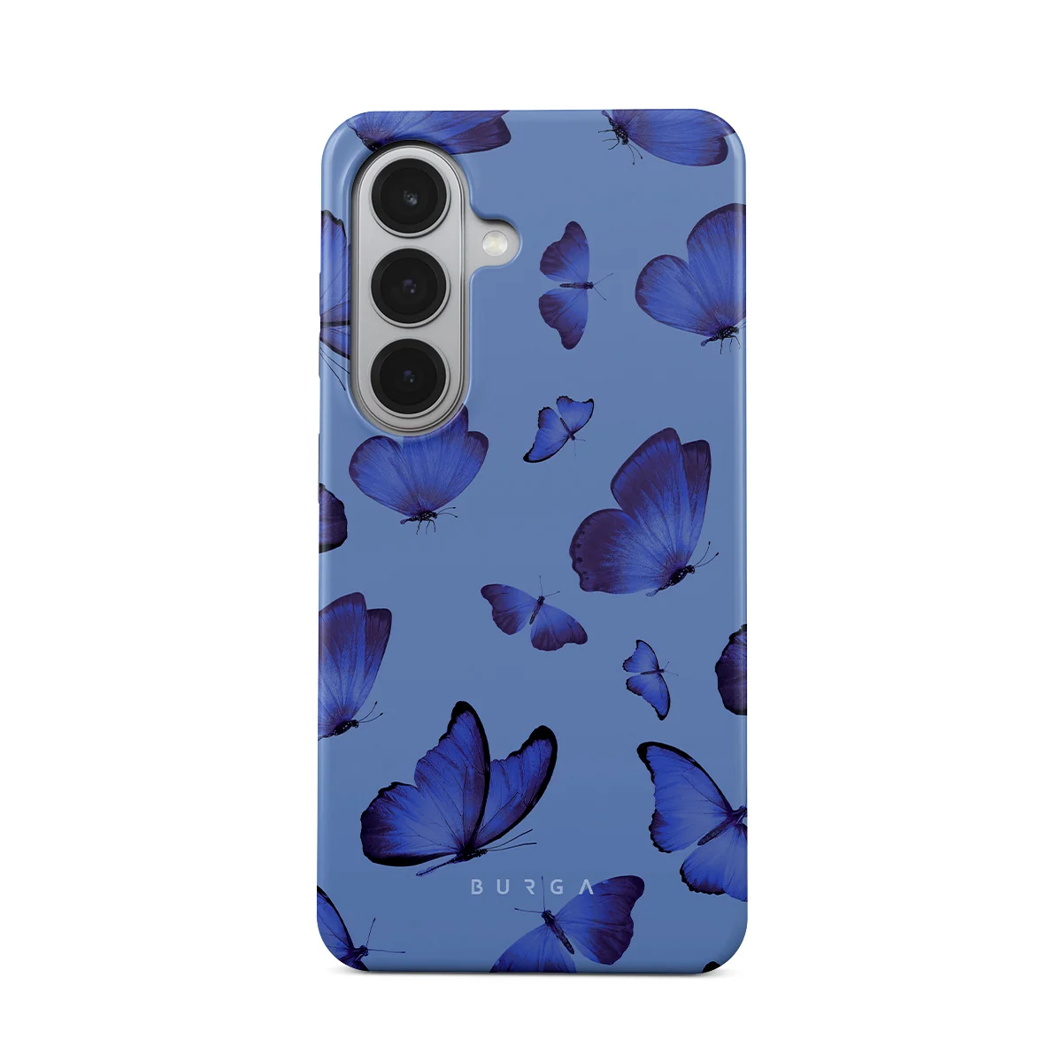 Spring Court - Samsung Galaxy S26 Plus ケース