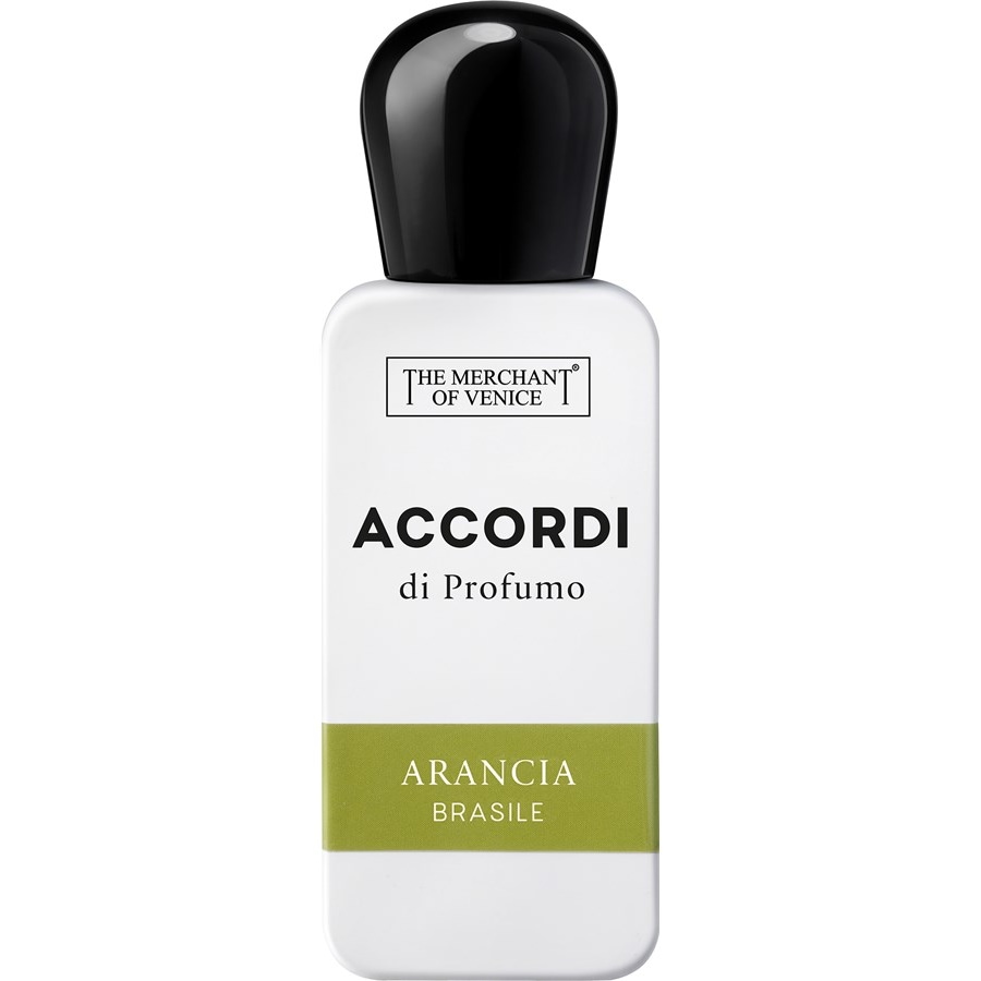 THE MERCHANT OF VENICE Accordi di Profumo Eau de Parfum Spray Arancia Brasile