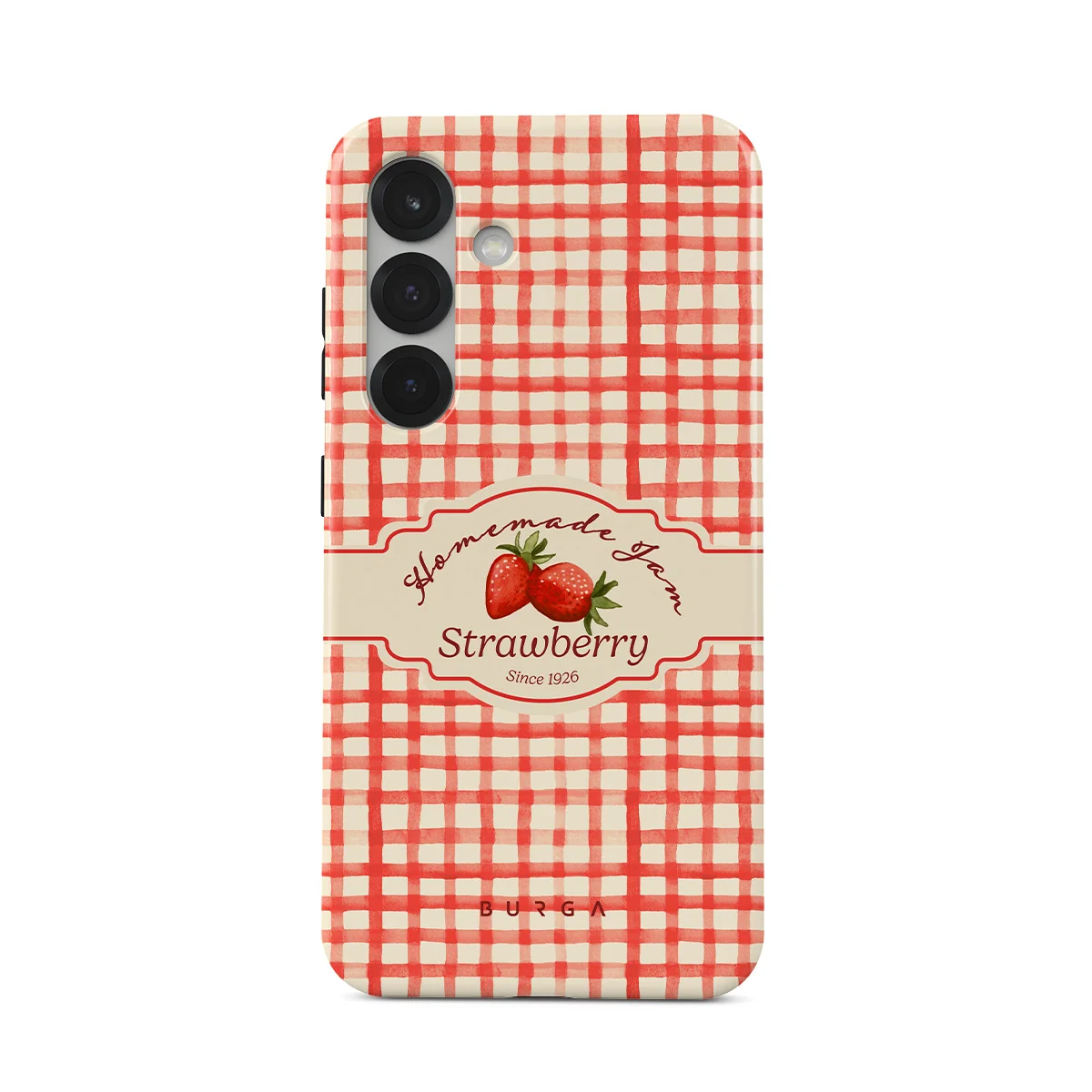 Grandma's Jam - Samsung Galaxy S25 ケース