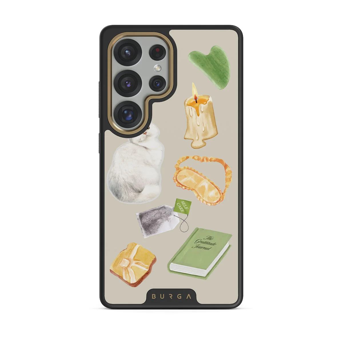 Soft Era - Samsung Galaxy S25 Ultra ケース