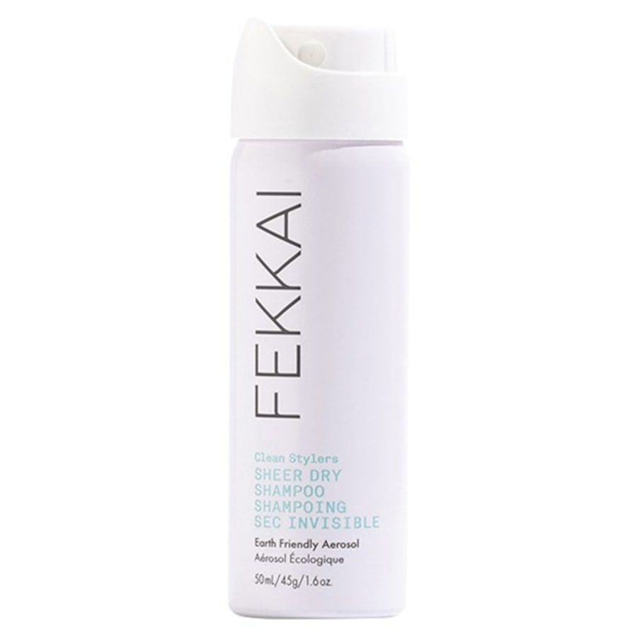 Fekkai Clean Stylers Sheer Dry Shampoo
