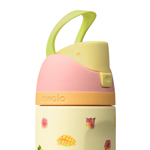 Owala Birthday Bash Just Ripe / 24oz FreeSip? - luluinthesky