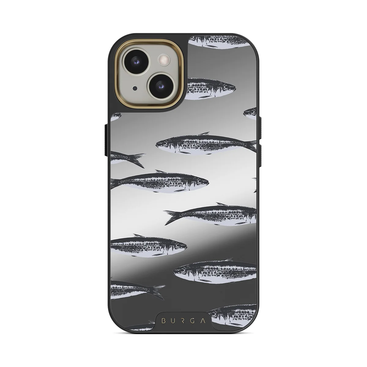 Del Mar - iPhone 13 ケース