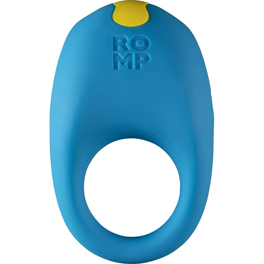 ROMP Wibratory Juke Cock Ring
