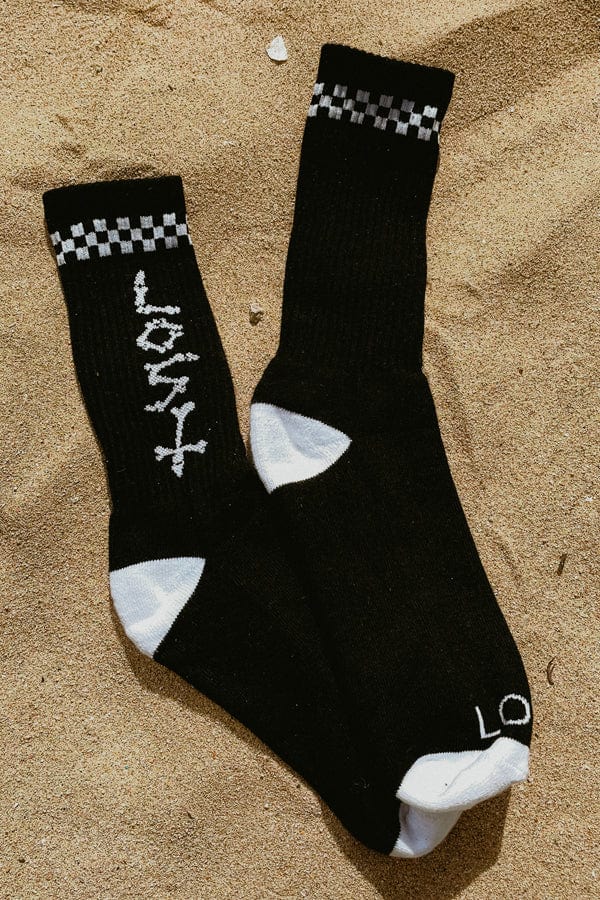 Lost Sock