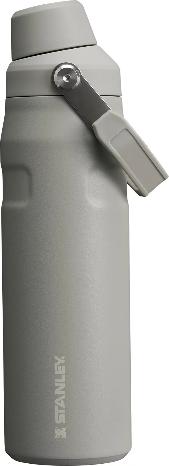Stanley 24 oz. IceFlow Bottle with Fast Flow Lid - Ash