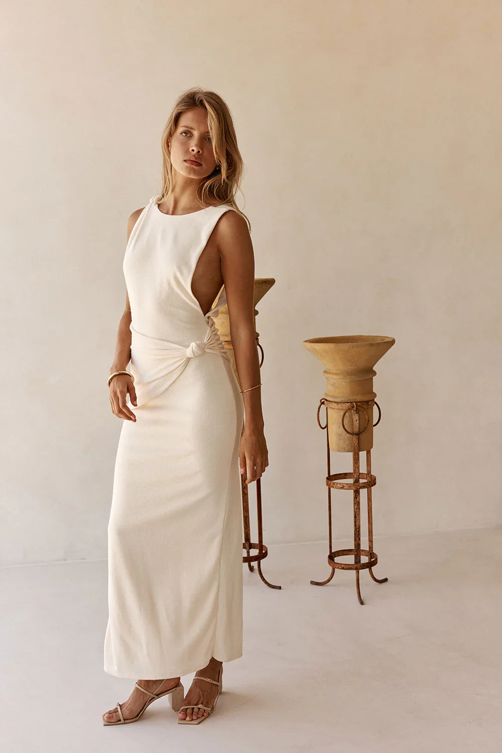 Hart Dress