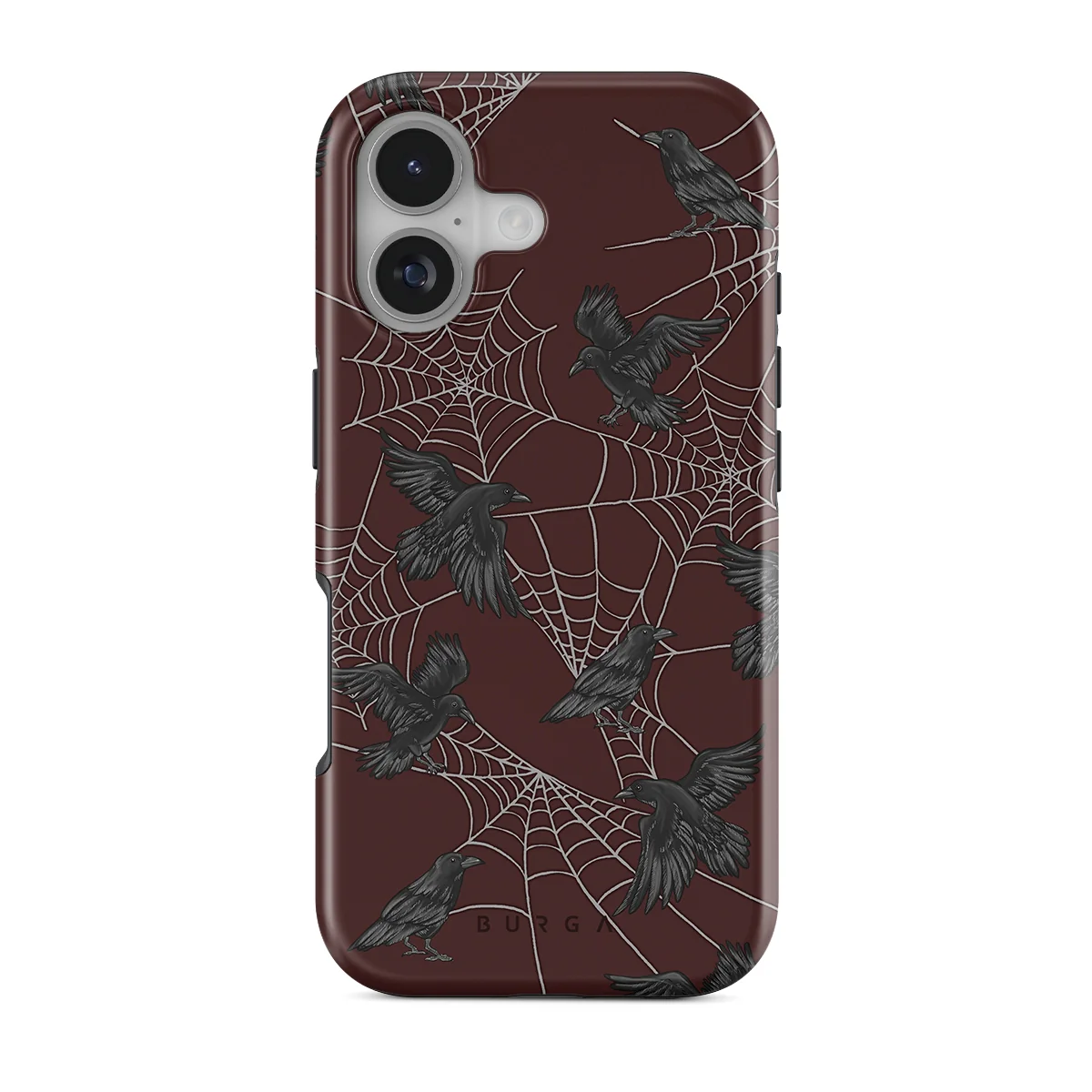 Quest - iPhone 17 ケース