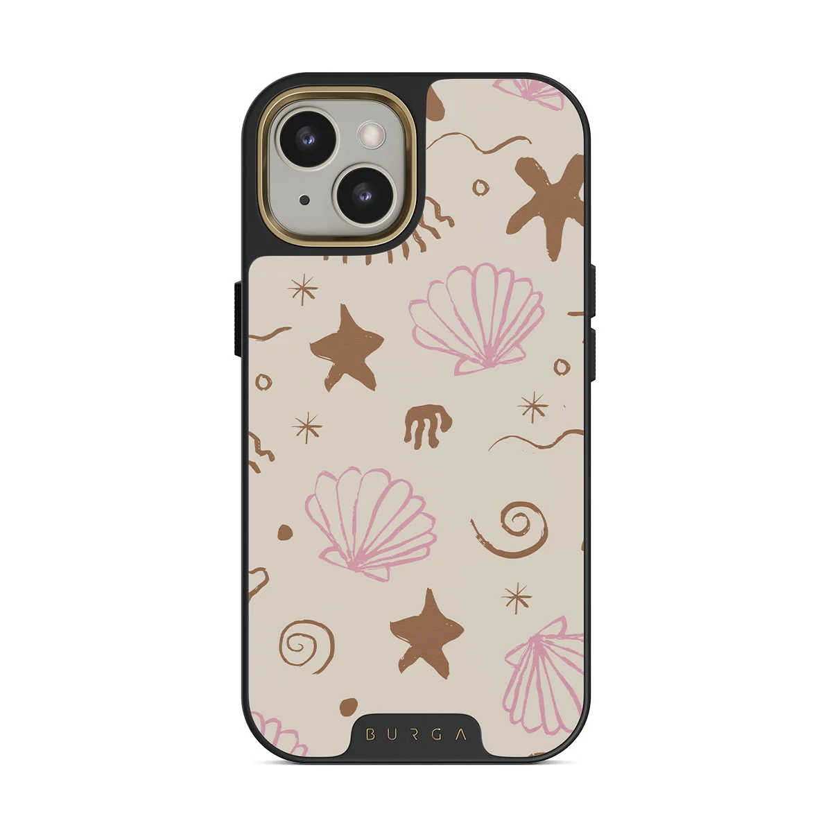 Beach Games - iPhone 13 ケース