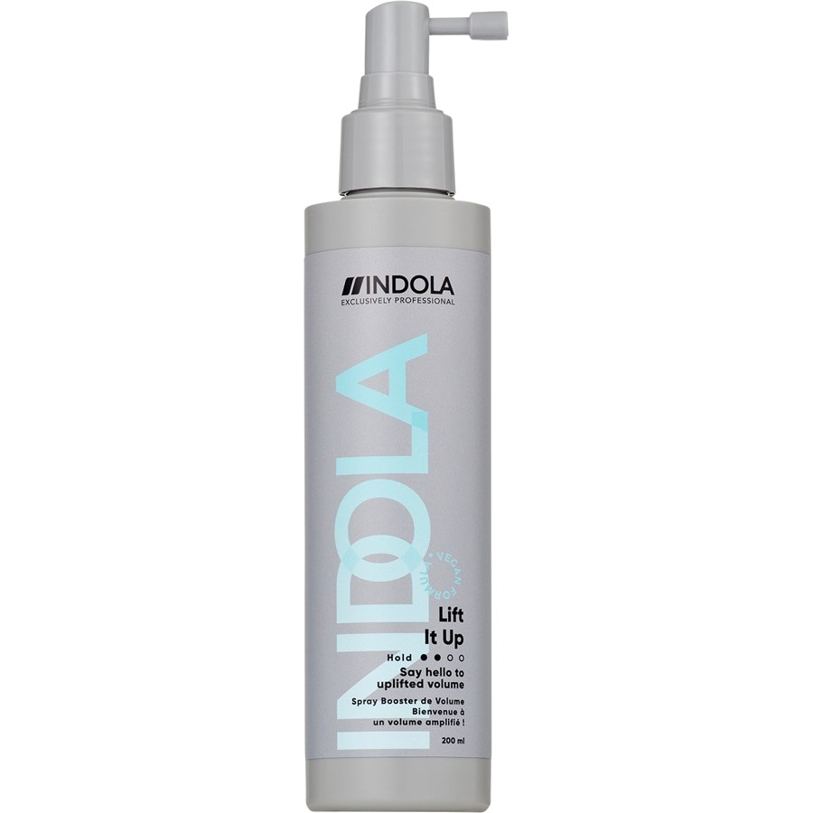 INDOLA INNOVA Styling Lift It Up