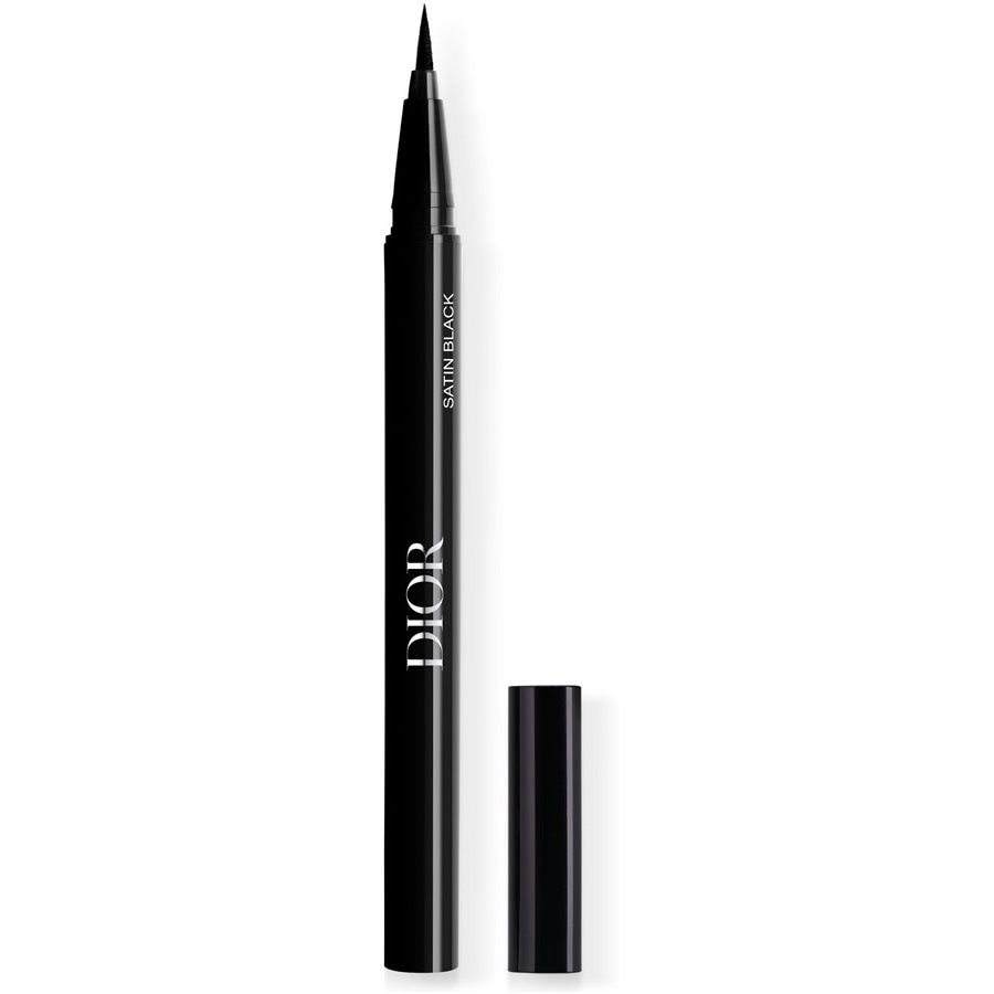 DIOR Kredka do oczu Diorshow Liquid Liner Ultraprecyzyjny Eyeliner w Pisaku, Intensywny, Wodoodporny Kolor