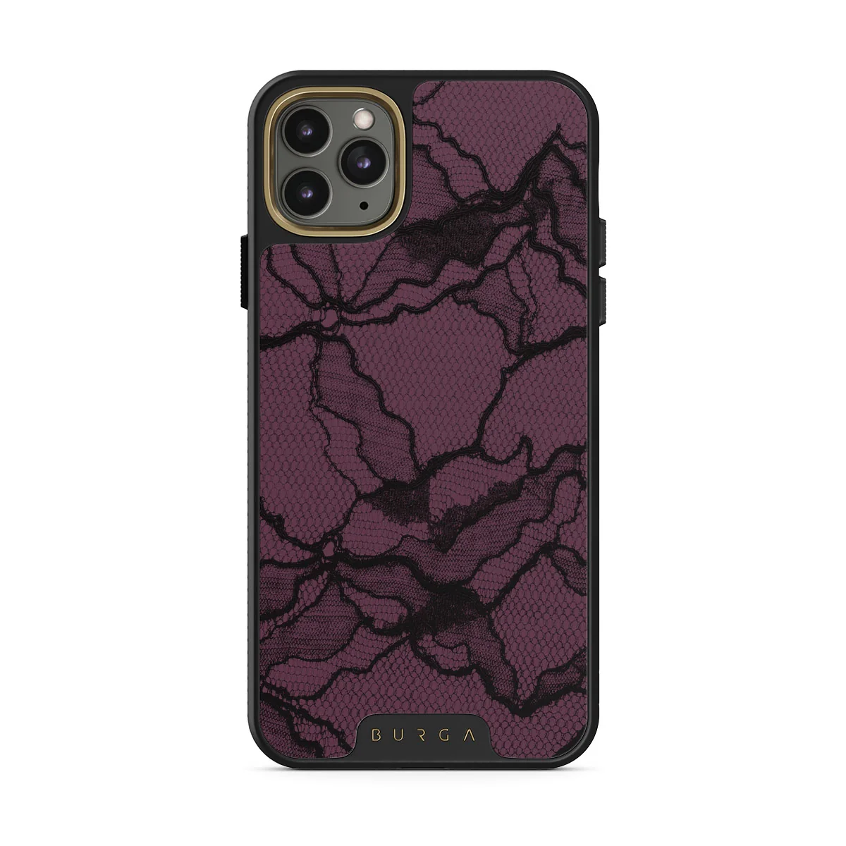That Girl - iPhone 11 Pro Max ケース