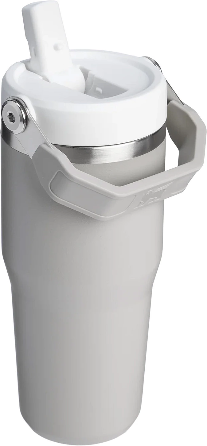 Stanley 14 oz. IceFlow 2.0 Flip Straw Tumbler - Ash