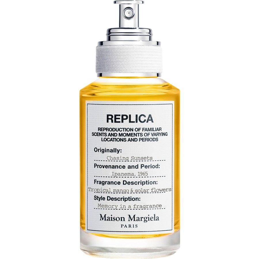 Maison Margiela Replica Eau de Toilette Spray Chasing Sunsets