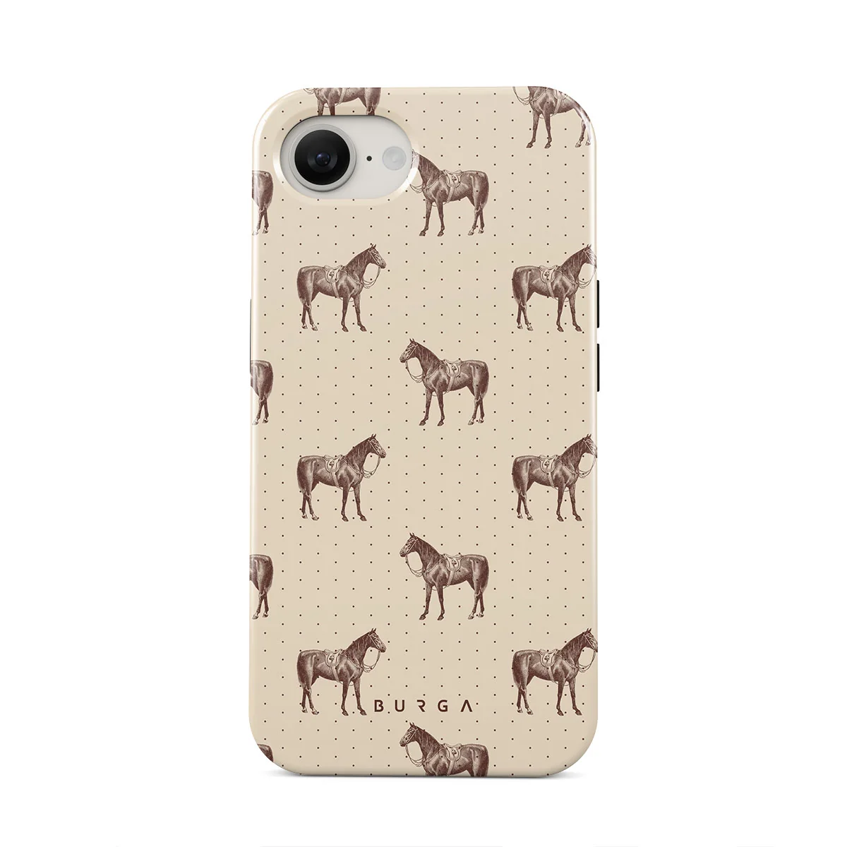 Wild West - iPhone 16e ケース