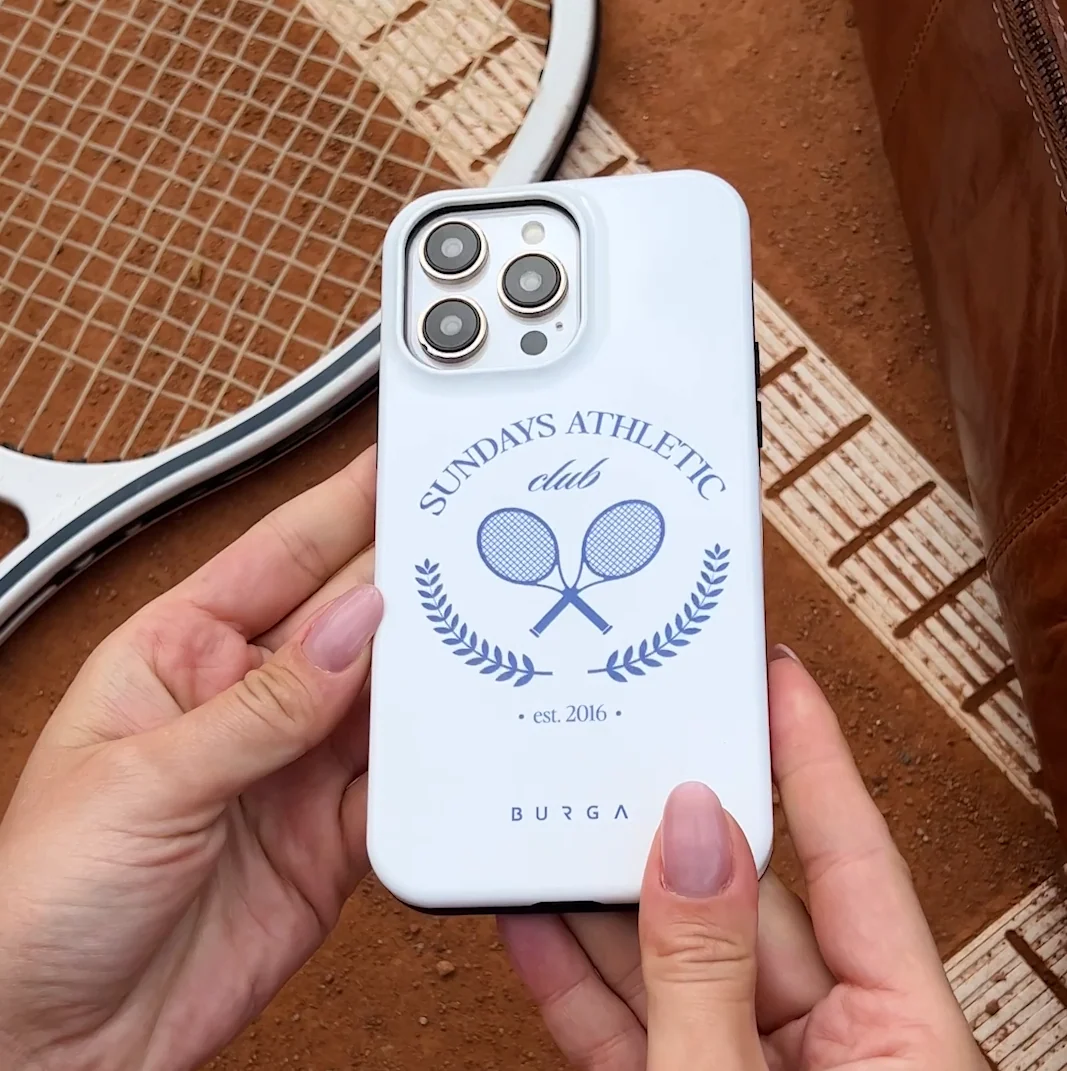 Leisure Club - iPhone 11 Pro Max ケース