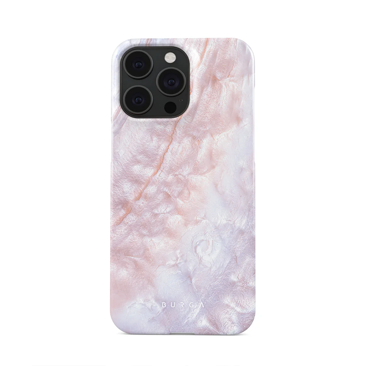 Mermaid Crown - Sea Shell iPhone 15 Pro Max ケース