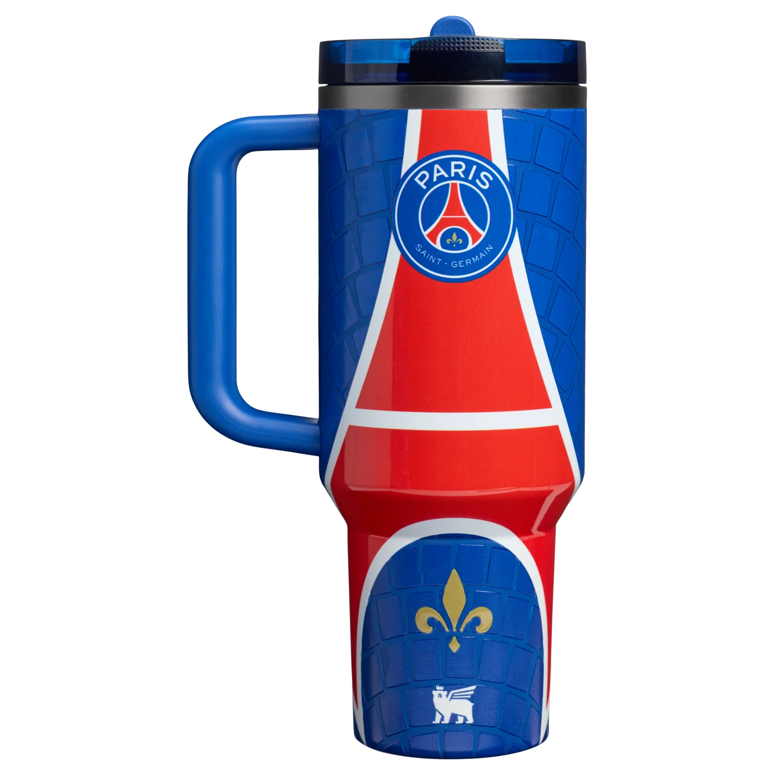 Stanley 1913 x Paris Saint-Germain Quencher® ProTour Flip Straw Tumbler