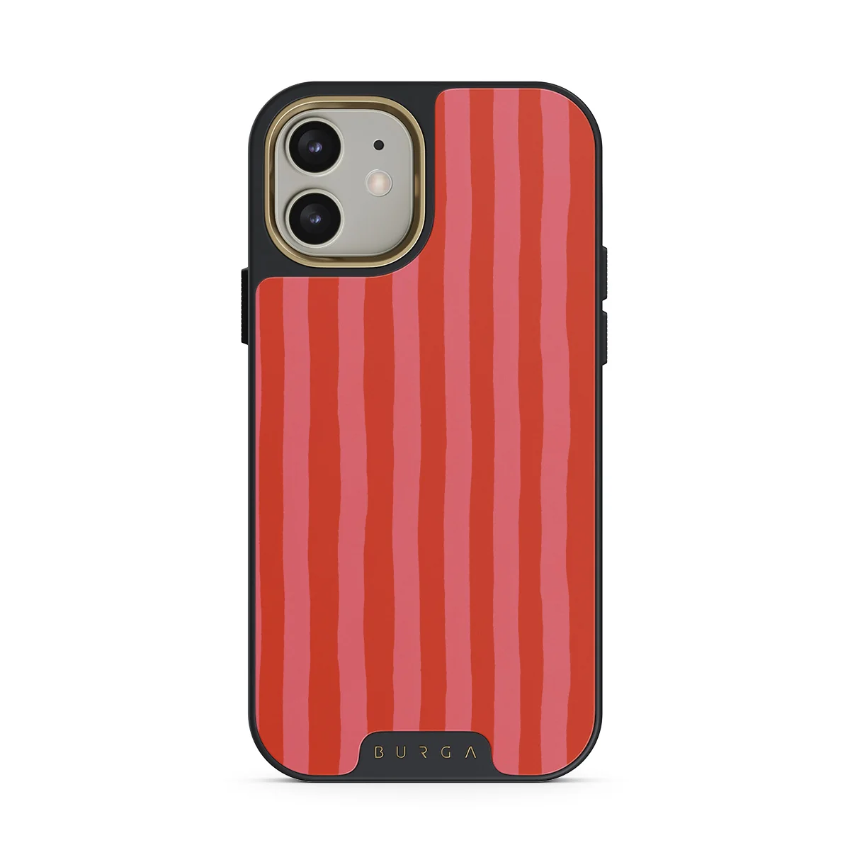 Pomegranate - iPhone 12 ケース