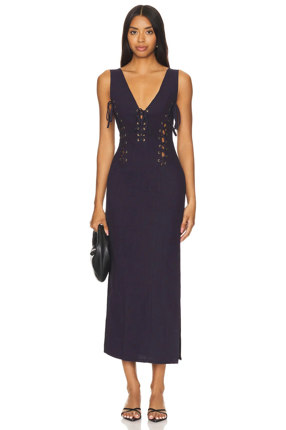 Dreamscape Midi Dress