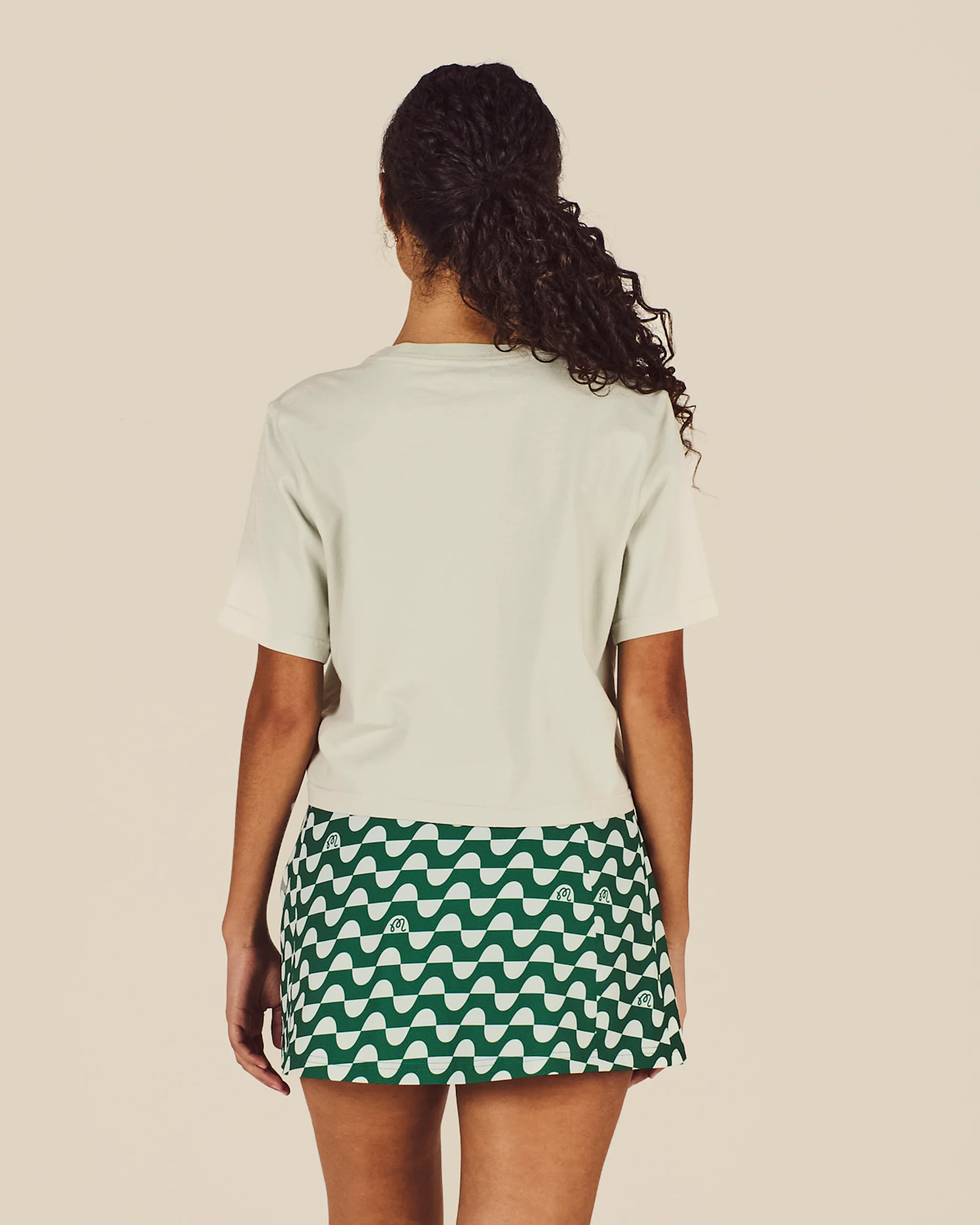 Blanca Tee