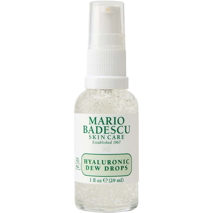 Mario Badescu Nawilżanie Hyaluronic Dew Drops