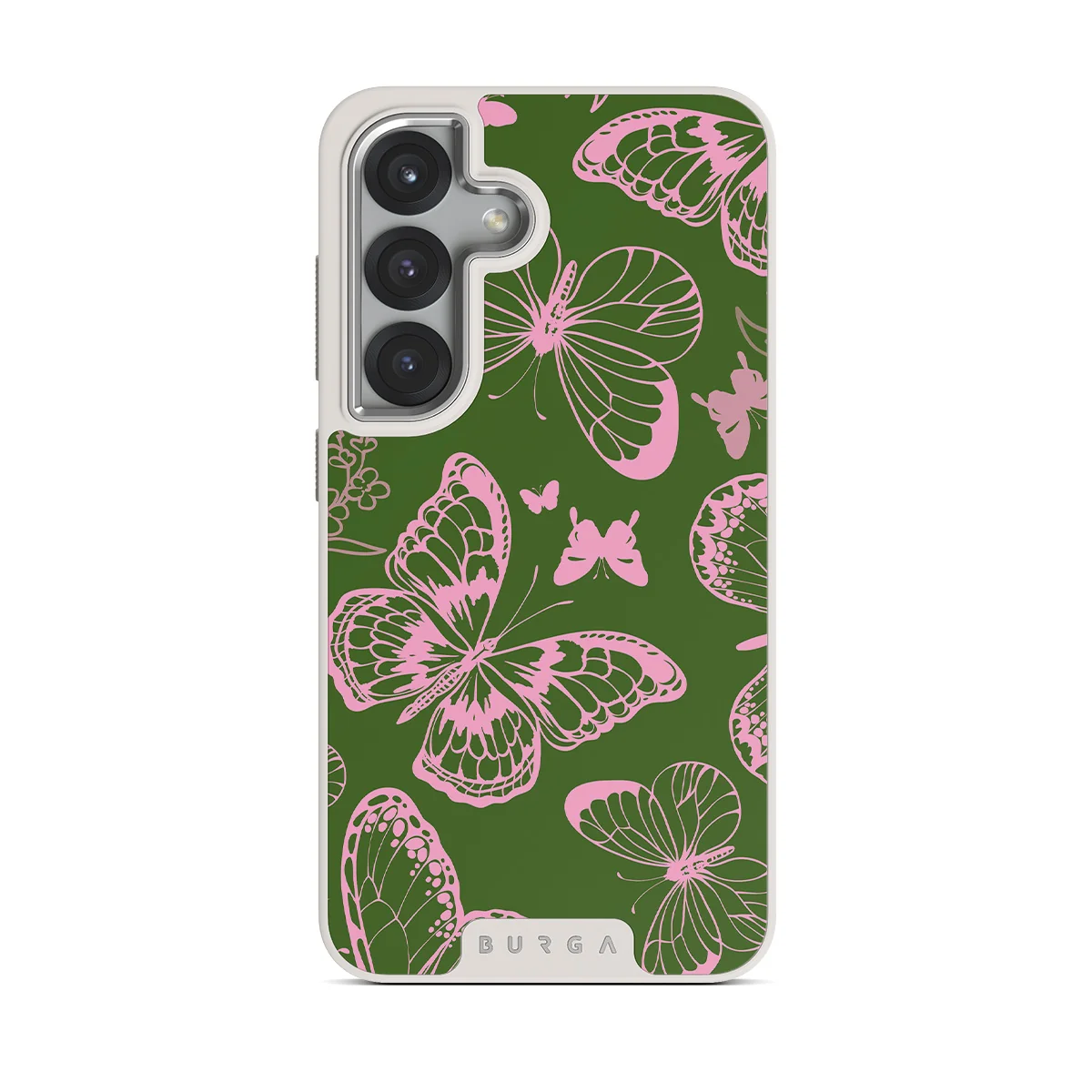 No Regrets - Samsung Galaxy S25 ケース
