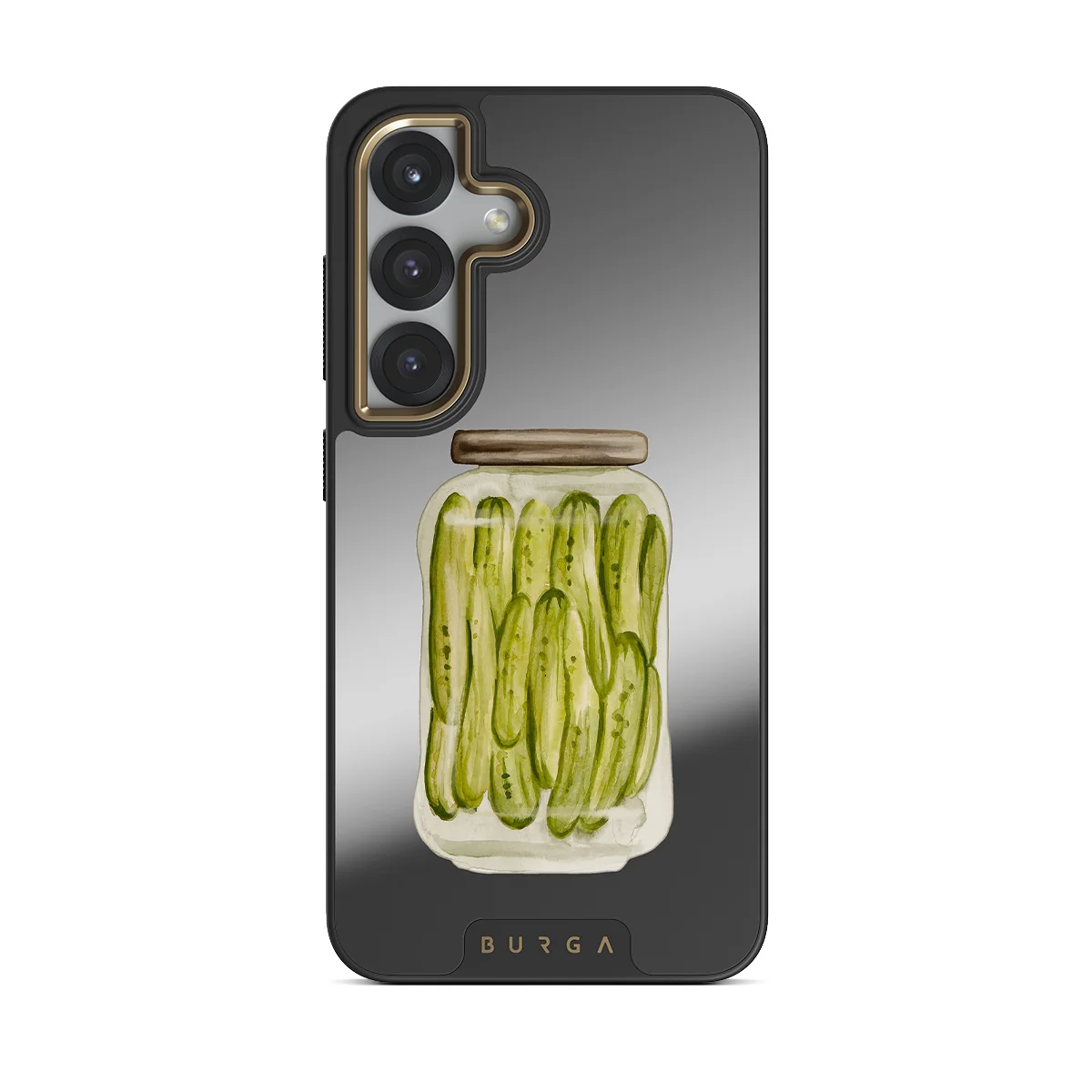Pickled - Samsung Galaxy S25 Plus ケース