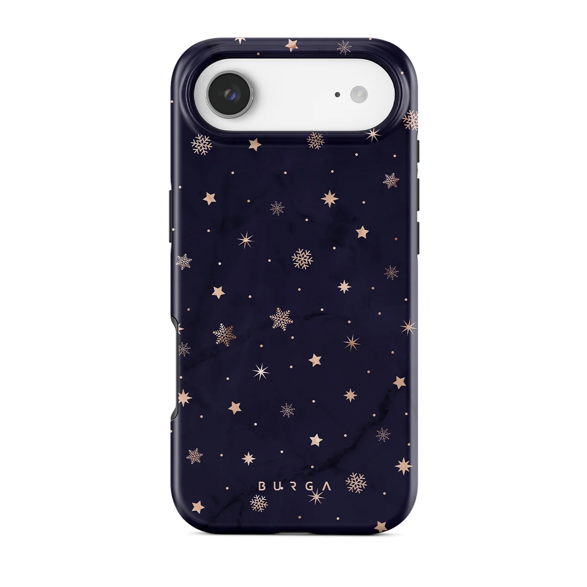 Midnight Kiss - iPhone Air ケース