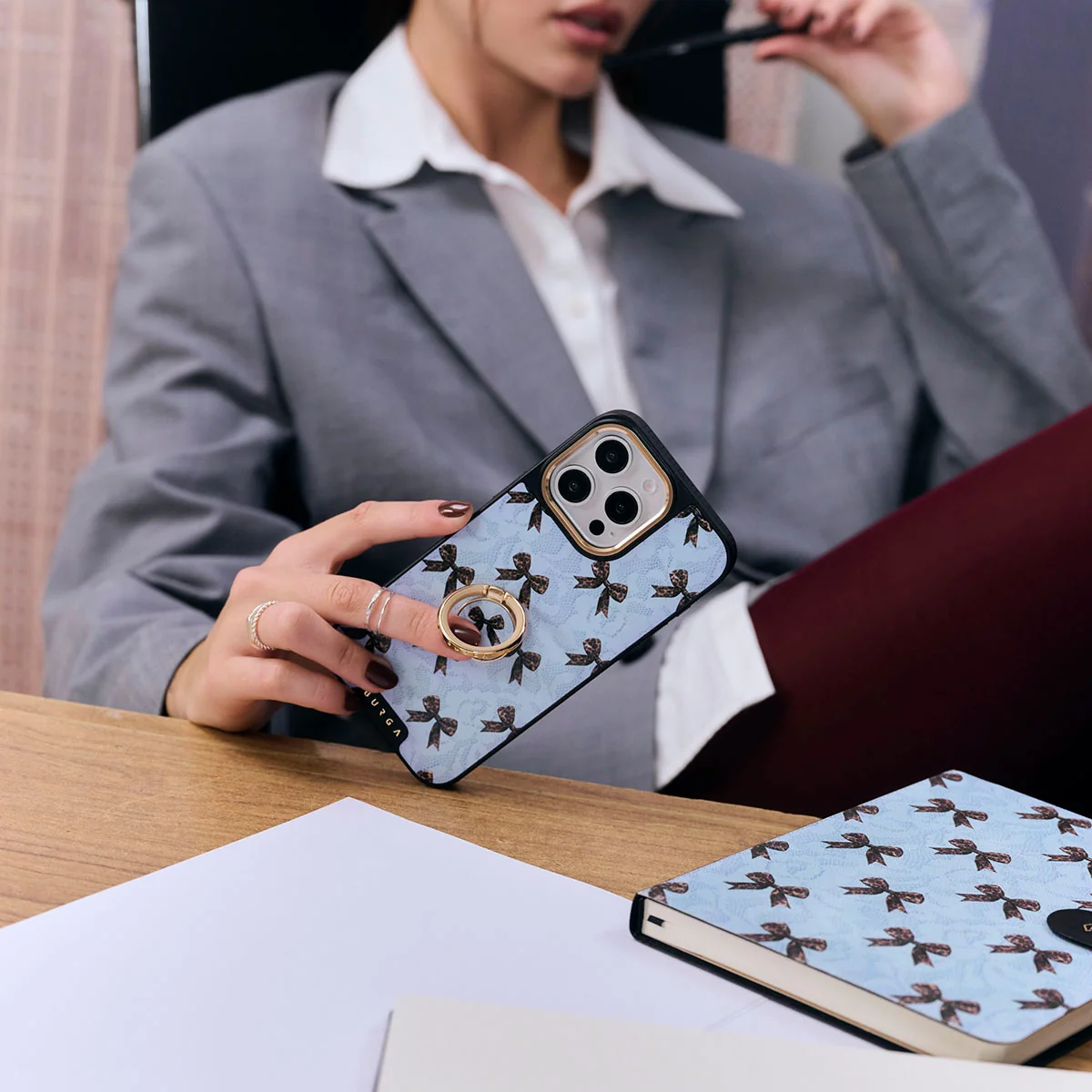 Fashionista - iPhone 11 Pro Max Case