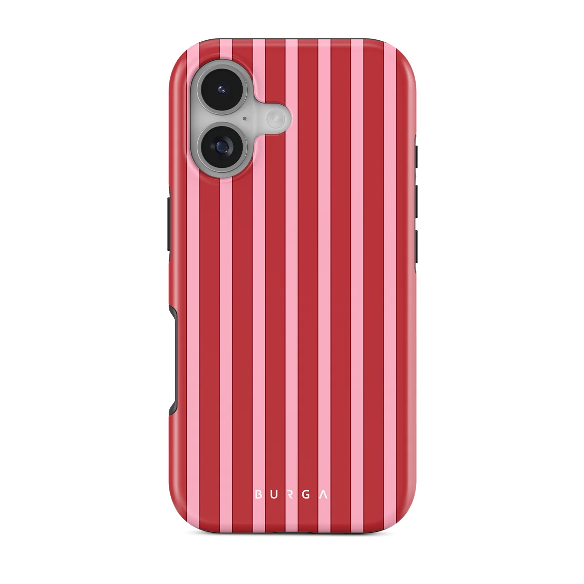 Strawberry Jam - iPhone 17 ケース