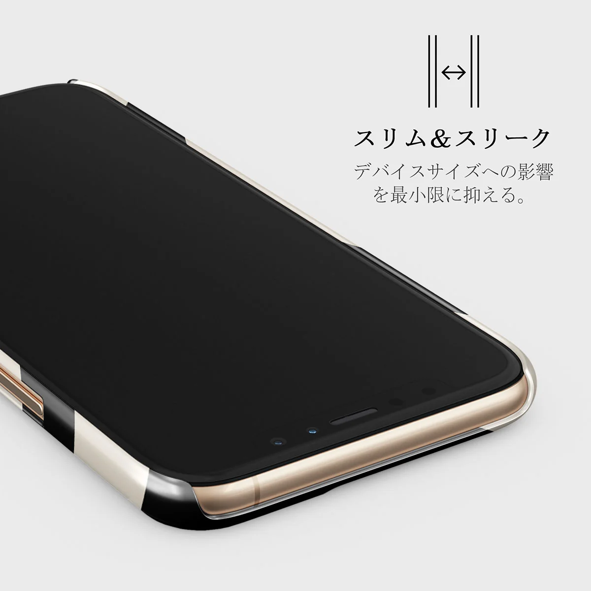 Rabbit Hole - iPhone 11 Pro Max ケース