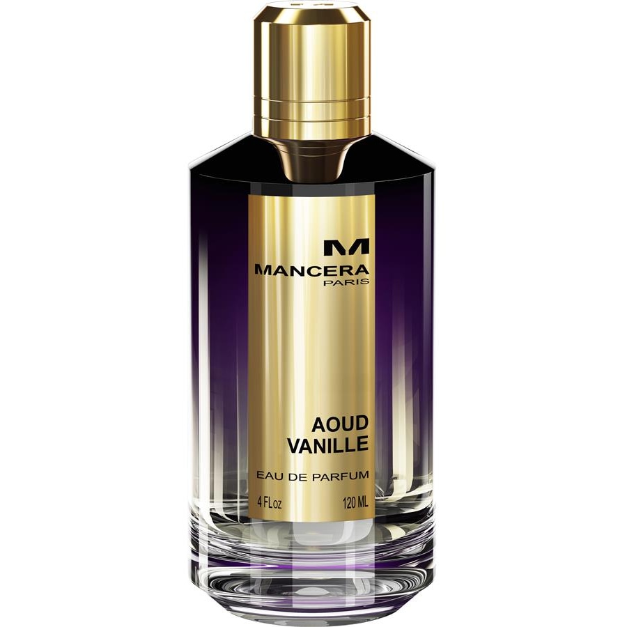 Mancera Mancera Classics Eau de Parfum Spray Aoud Vanille