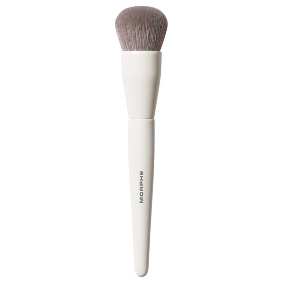 Morphe Szczotki do twarzy M104 Domed Foundation Brush