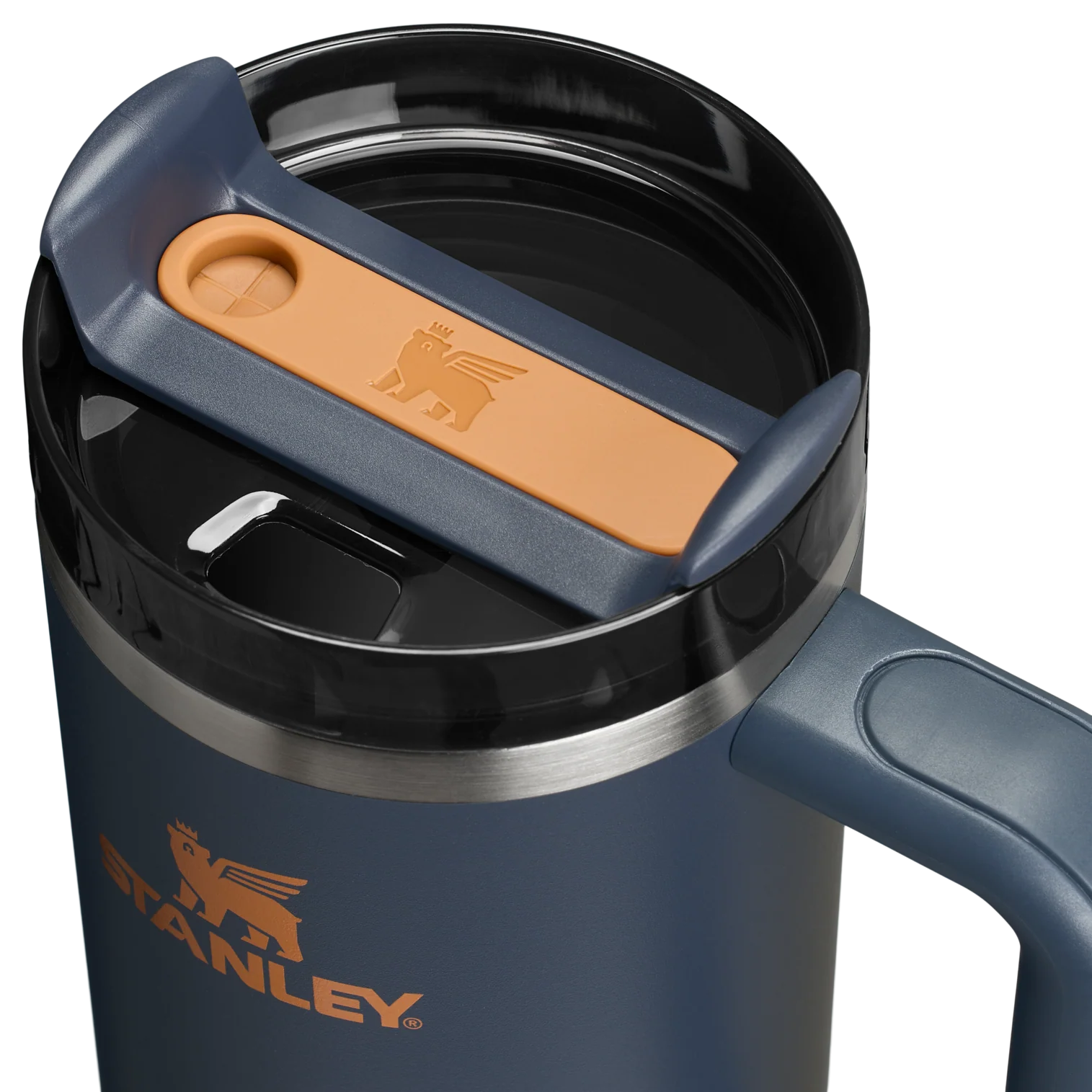 The Quencher H2.0 Flowstate™ Tumbler | Stanley Create