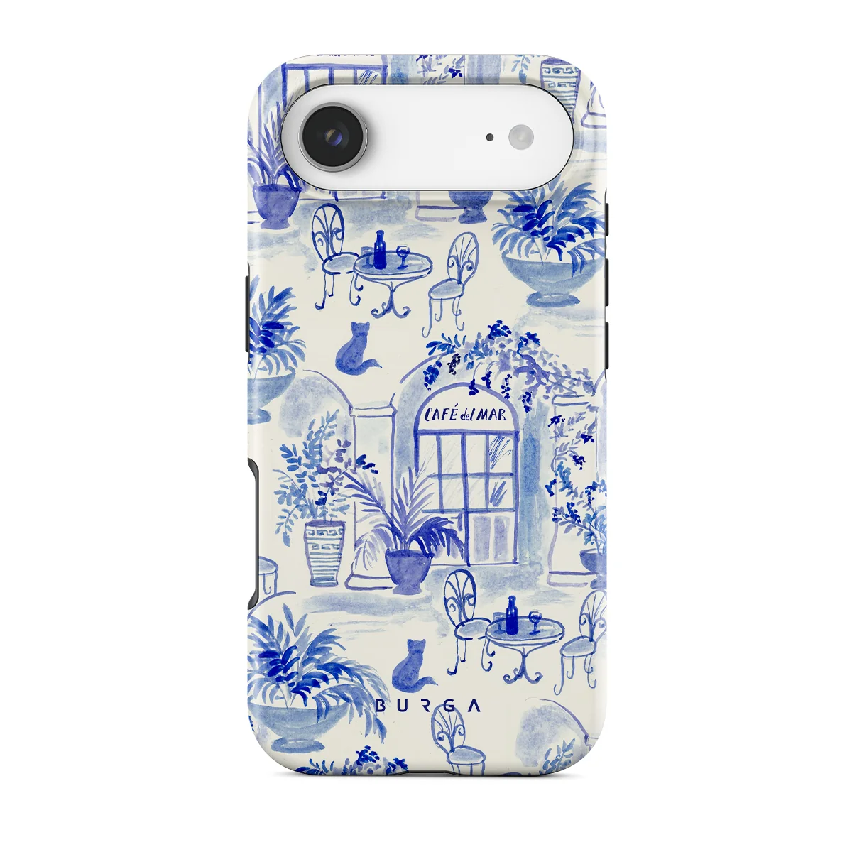 Sobremesa - iPhone Air ケース
