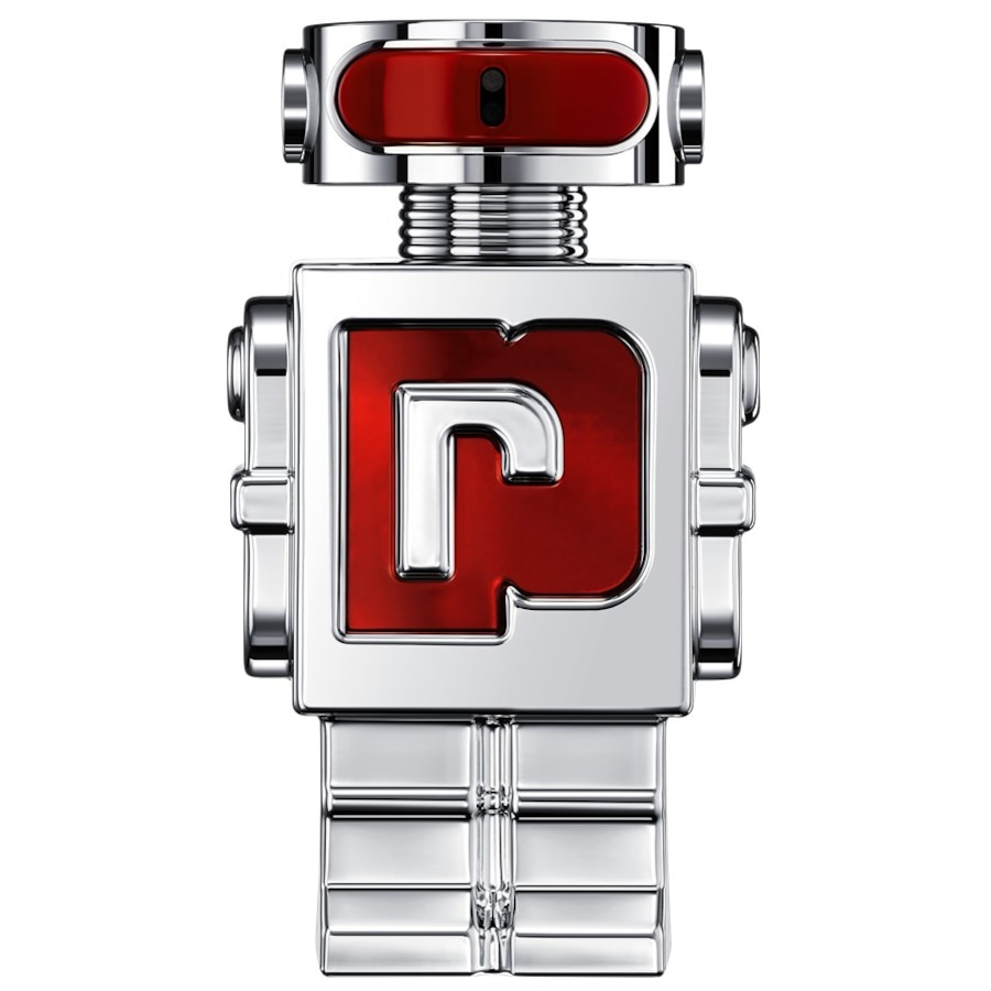 Rabanne Phantom In Red Parfum Elixir