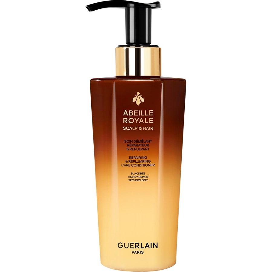 GUERLAIN Abeille Royale Scalp & Hair Odżywka pielęgnacyjna