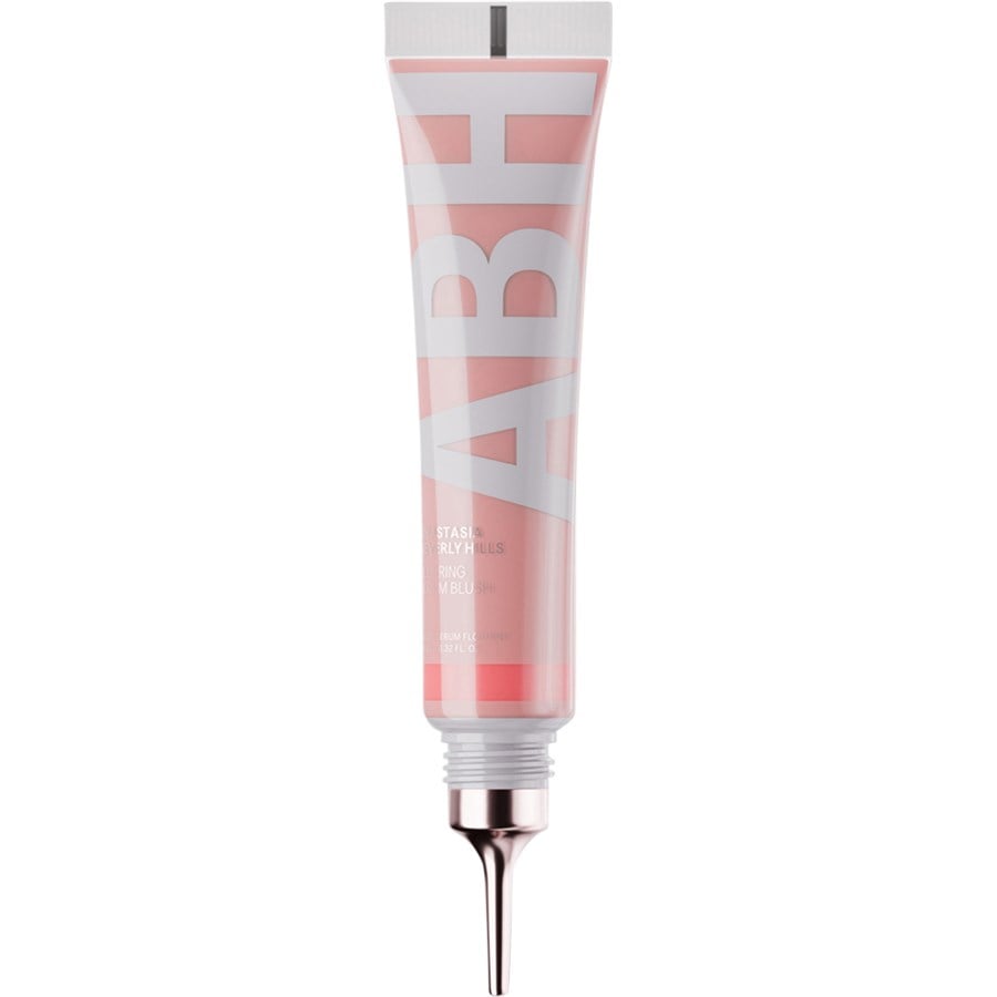 Anastasia Beverly Hills Rouge Serum rozświetlające Blurring Serum Blush