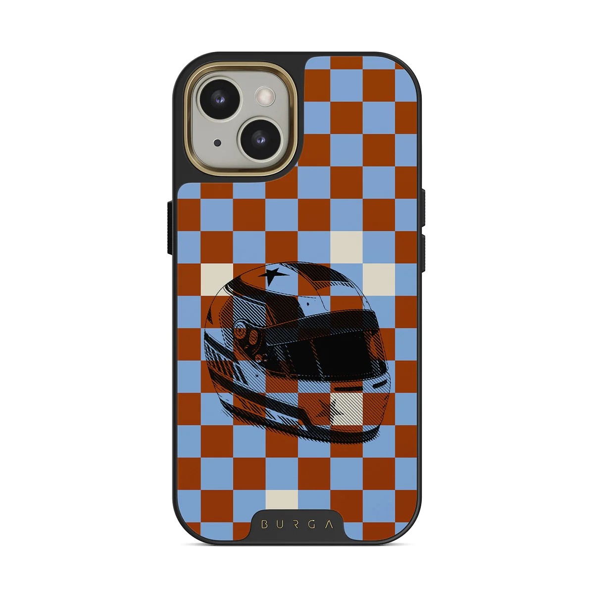 Pit Stop - iPhone 13 ケース