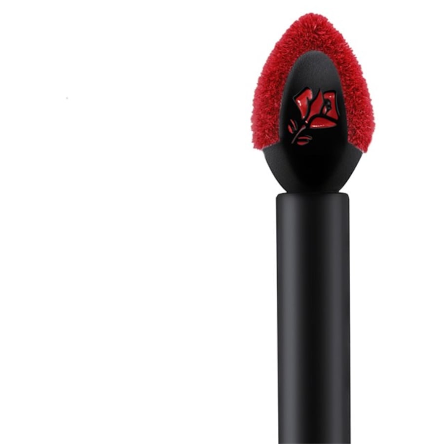 Lancôme Usta L'Absolu Rouge Drama Ink
