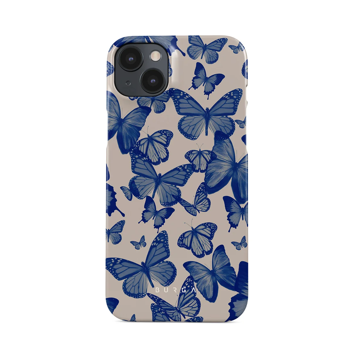 Butterfly Effect - iPhone 13 Mini ケース